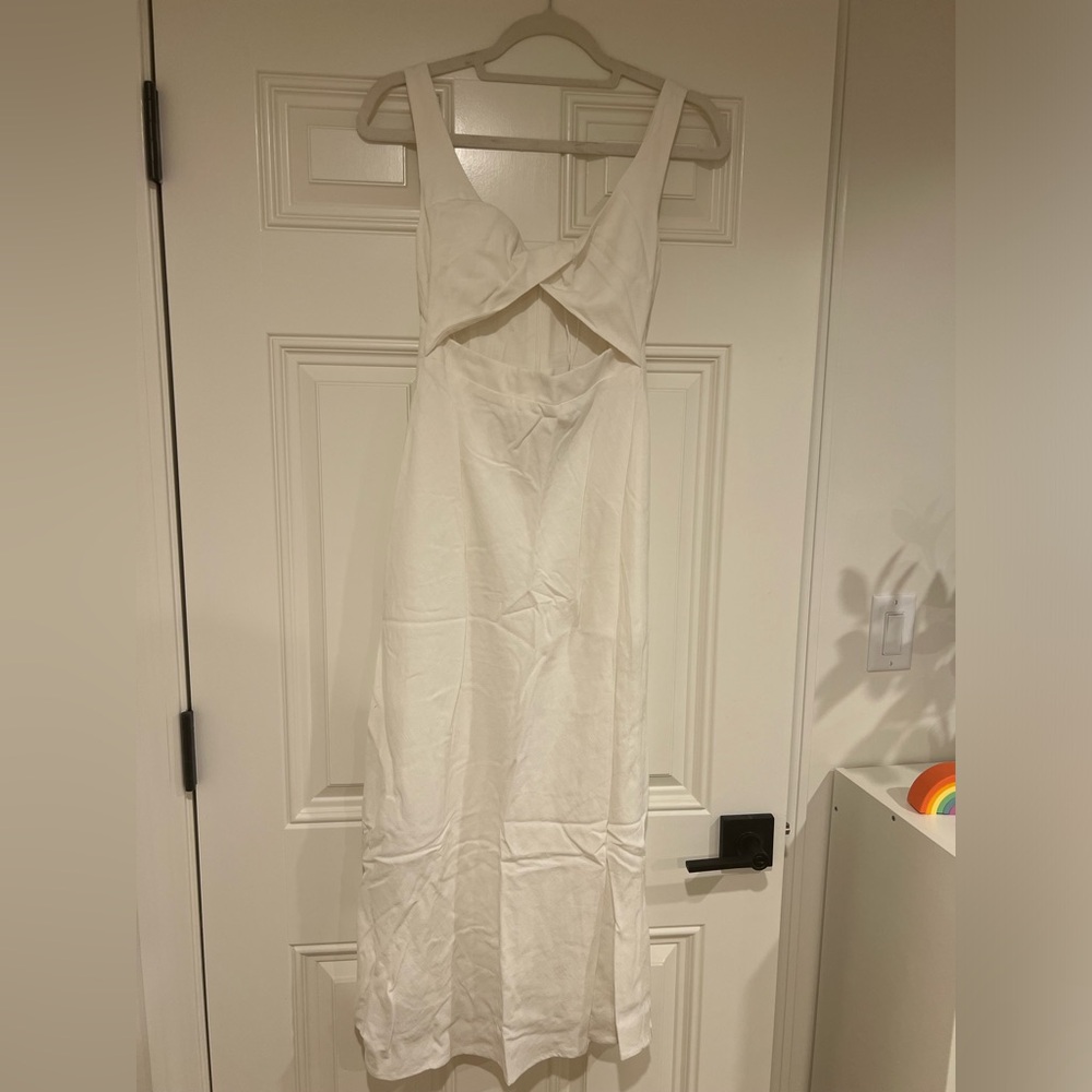 Petal and Pup- Apollo Dress